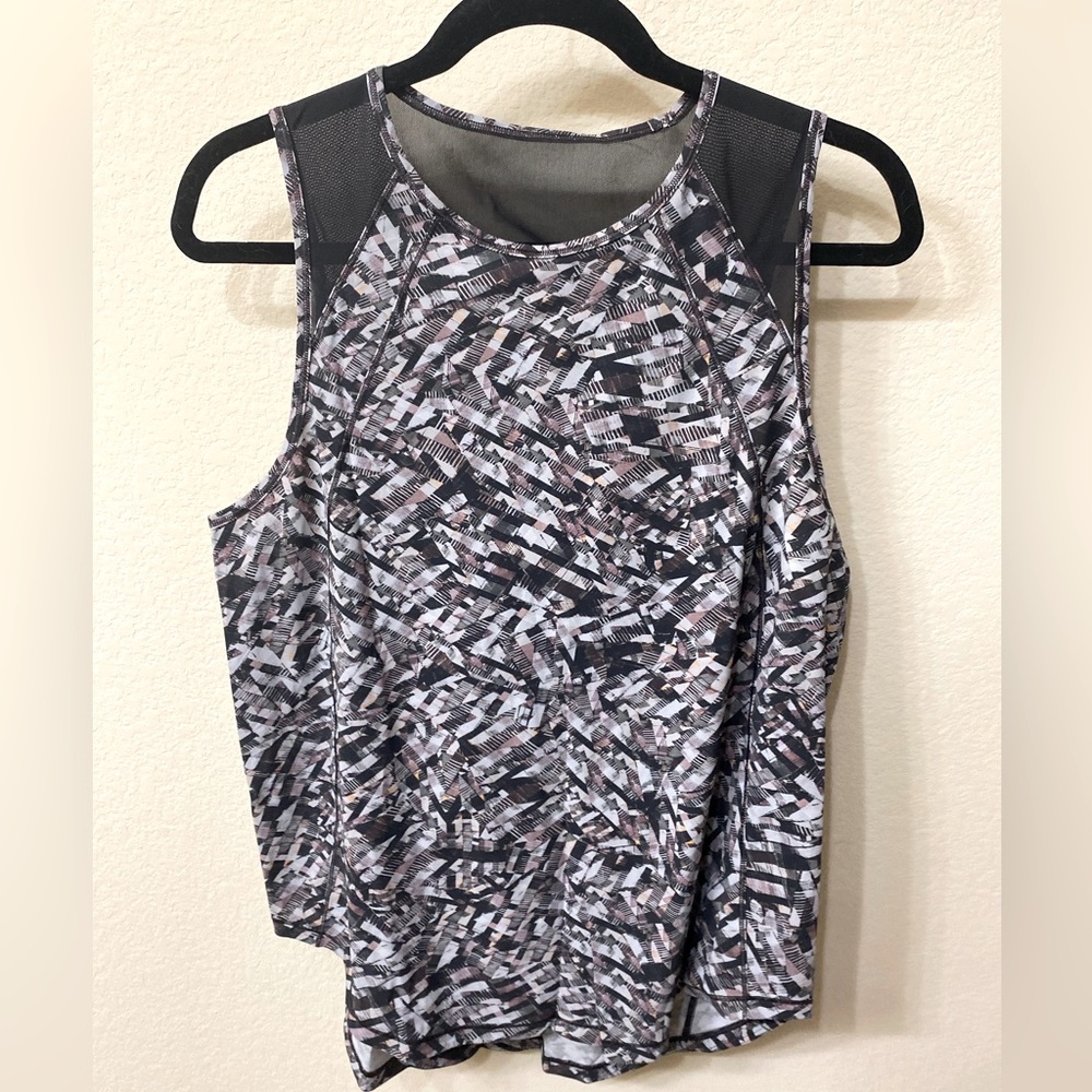 Women’s lululemon Sculpt Tank
